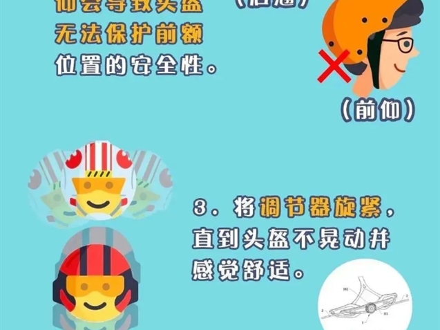 【交通安全】戴好安全头盔 守护生命平安——泉州市明新华侨中学“一盔一带”安全出行倡议书